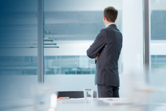 Ghosting ist im Recruiting